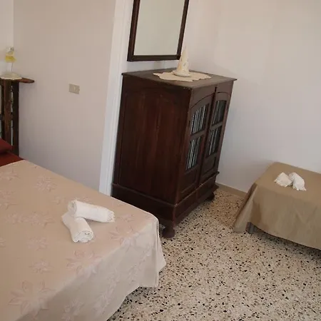 Aia Vecchia Nocleg ze śniadaniem *