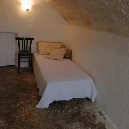 Aia Vecchia Cisternino