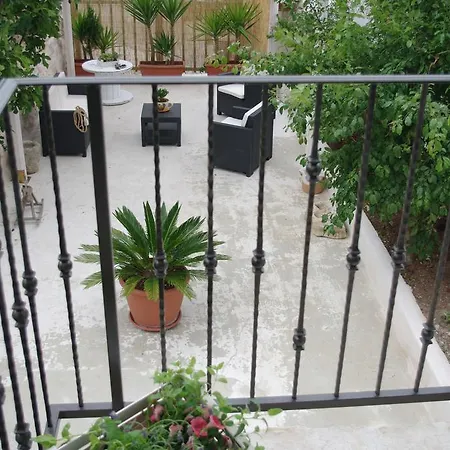 Bed & Breakfast Aia Vecchia