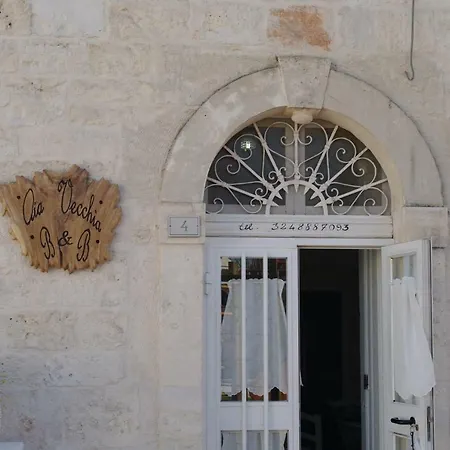 Aia Vecchia Bed & Breakfast 3*