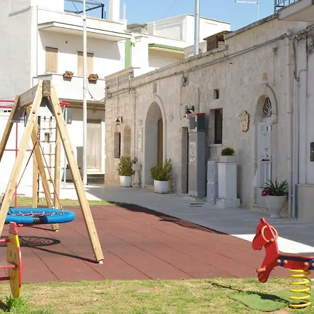 Bed & Breakfast Aia Vecchia Cisternino