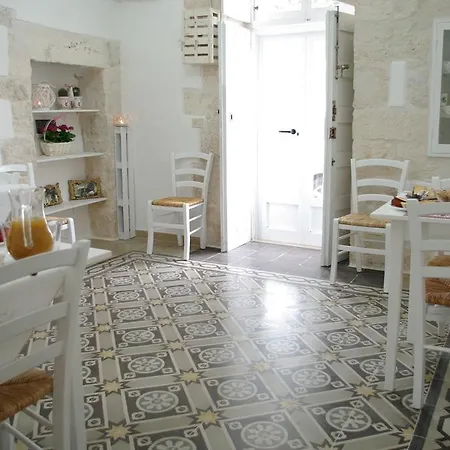 Bed & Breakfast Aia Vecchia