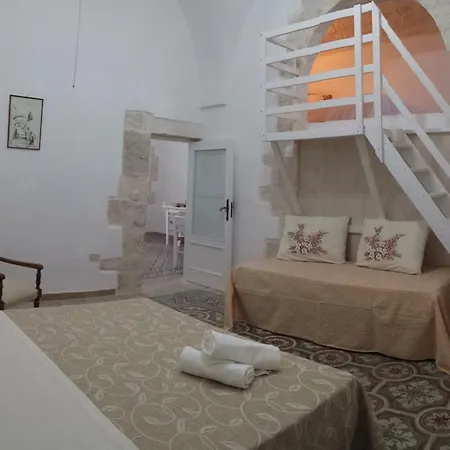 B&B Aia Vecchia