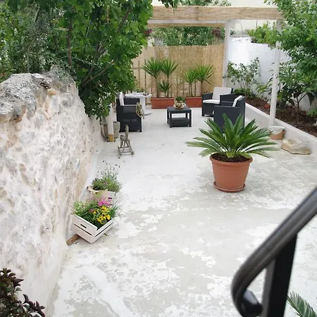 Bed & Breakfast Aia Vecchia 3*