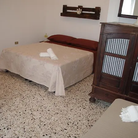 Aia Vecchia 3* 치스테르니노