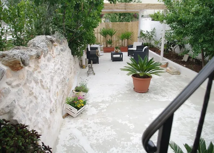 Couette-café Aia Vecchia 3*